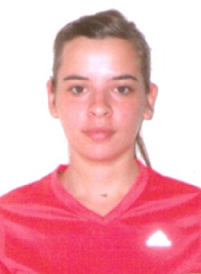 Mureșan Christina