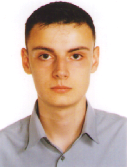 Gavriș Horea Cătălin