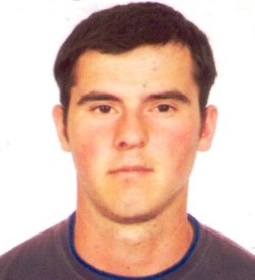 Oltean Adrian Cosmin