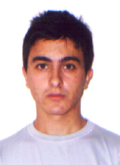 Bălan Adrian Sorin