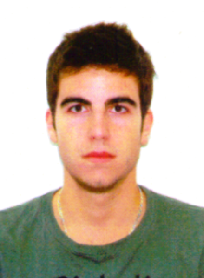 Oltean Vlad Alexandru