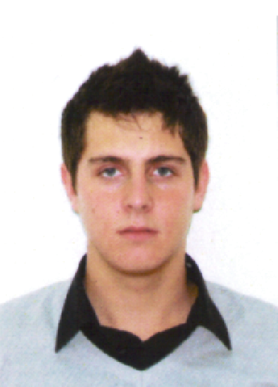 Fărcaș Bogdan Mihai