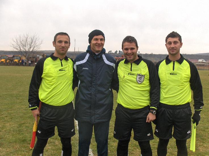 Tatar Cristian
