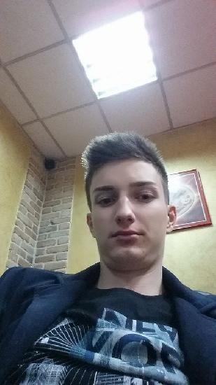 Saven Romeo Daniel