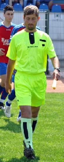 Manole Andrei