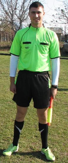 Balasanu Andrei