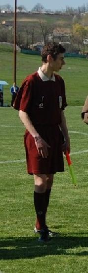 Cosovanu Ciprian