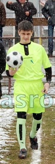Pontus Lucian
