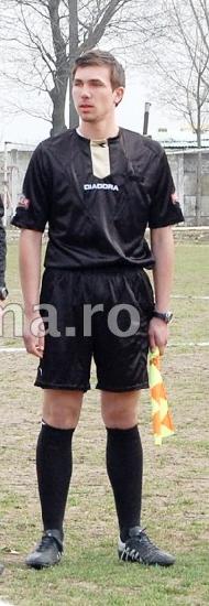 Martincu Ioan Corneliu