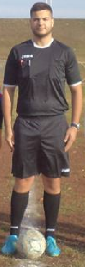 Lăzăruc Daniel Cosmin