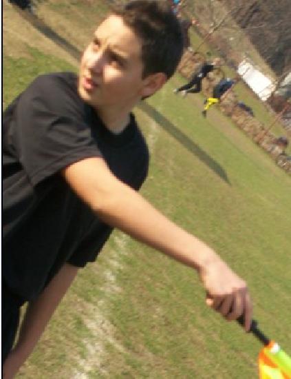 Musina Bogdan