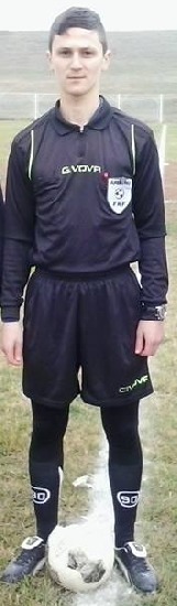 Tugui Claudiu