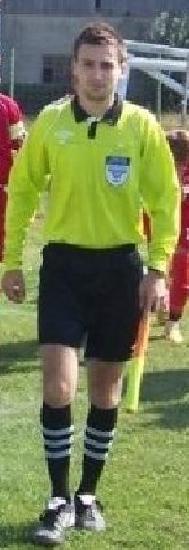 Cojocariu Constantin