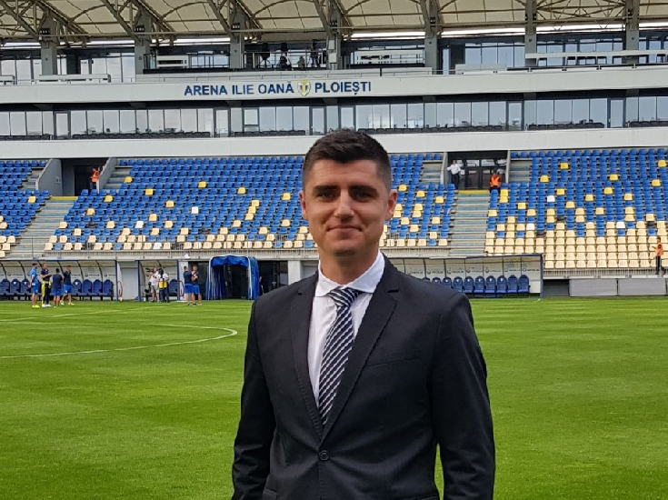 Ciuciu Andrei