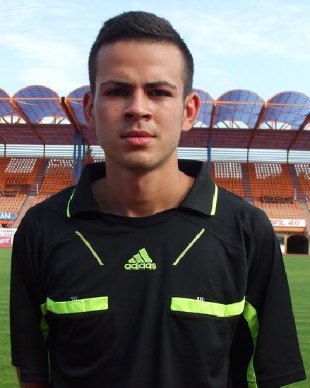 Luca Dragos