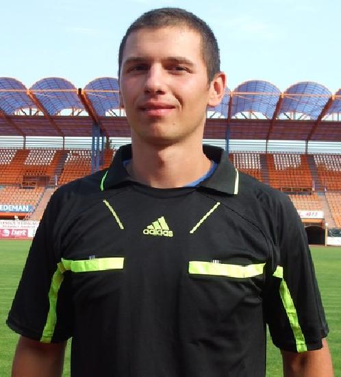 Topoliceanu Catalin