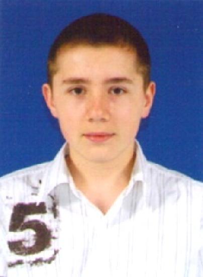 Baba Sebastian Adonis