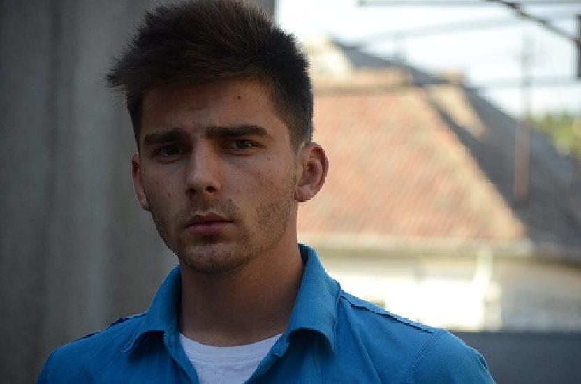 Morariu Sergiu Dan
