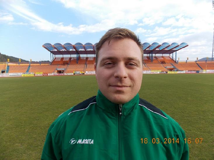 Liciu Mihai