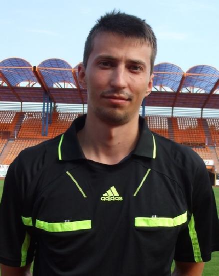 Galusca Alexandru