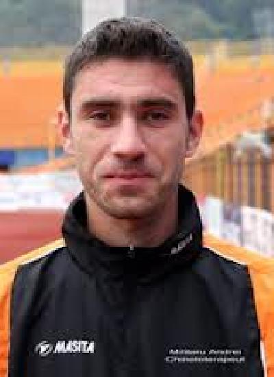 Militaru Andrei