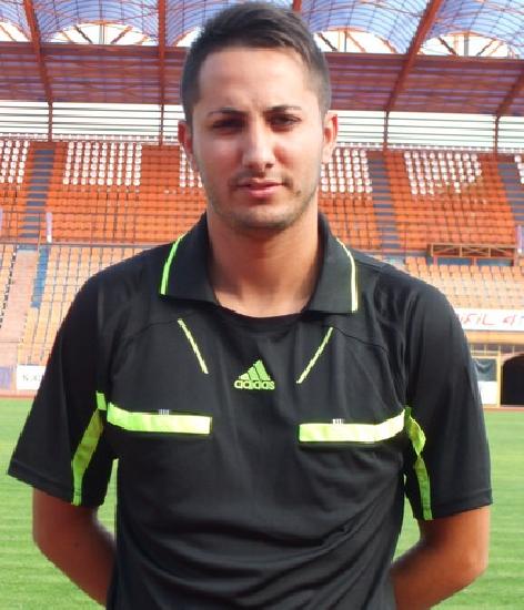 Popa Ionut