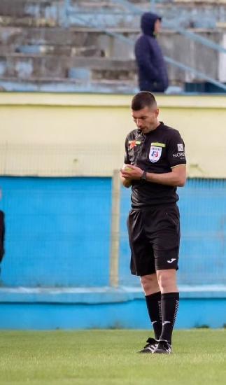 Apetrei Cosmin