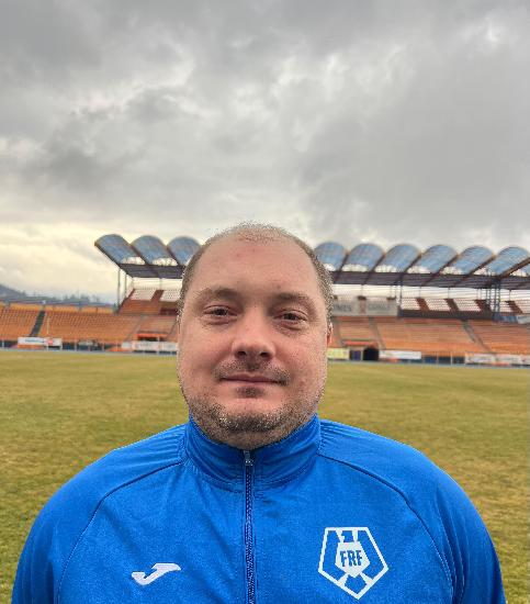 Roban Ciprian Andrei