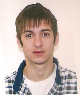 Danciu Liviu