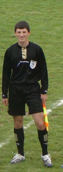Porumb Daniel Cristian