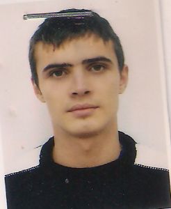 Udriste Eduard Florentin