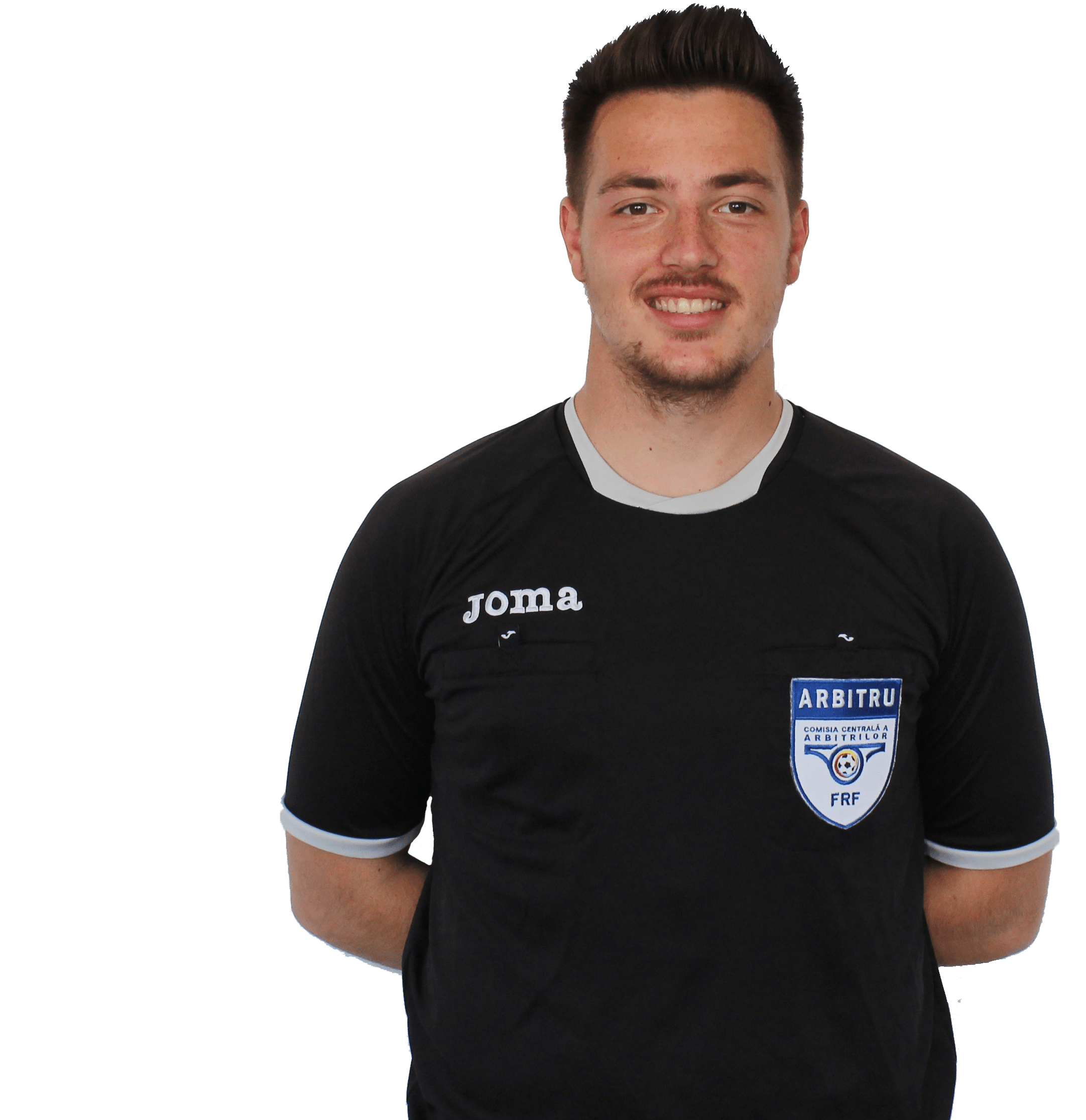 Dragusin Alexandru Cristian