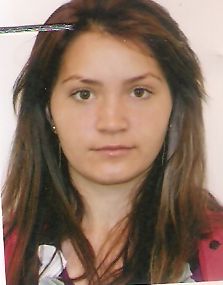 Bercu Maria Roxana