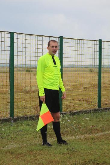 Radu Georgian