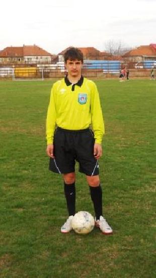 Domil Zaharia Irinel