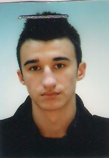 Preoteasa Madalin