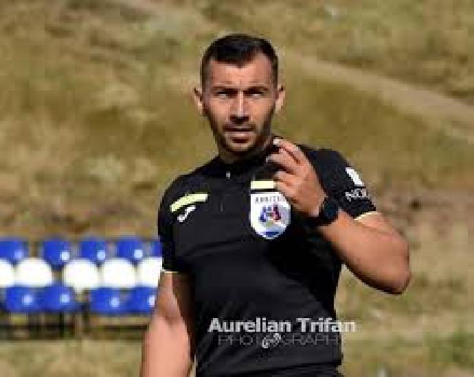 Fuior Constantin-Cosmin