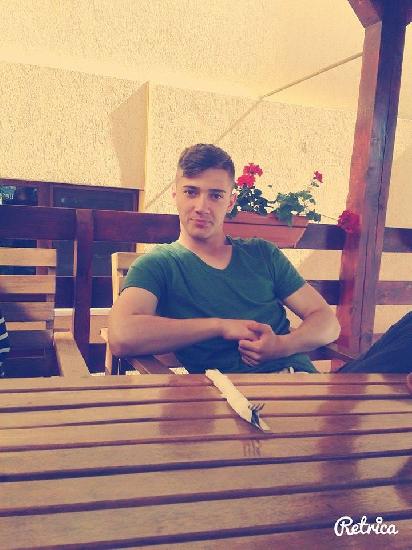 Frişan Cosmin
