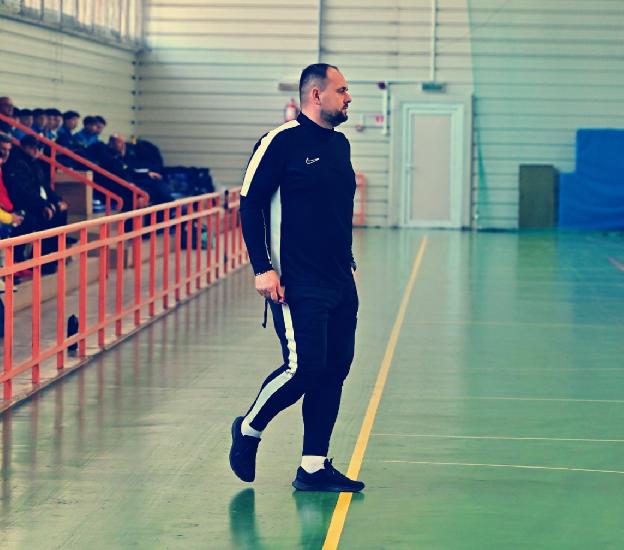 Iftenie Mircea Stefan