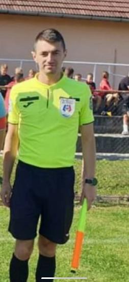 Chertes Cristian Marius