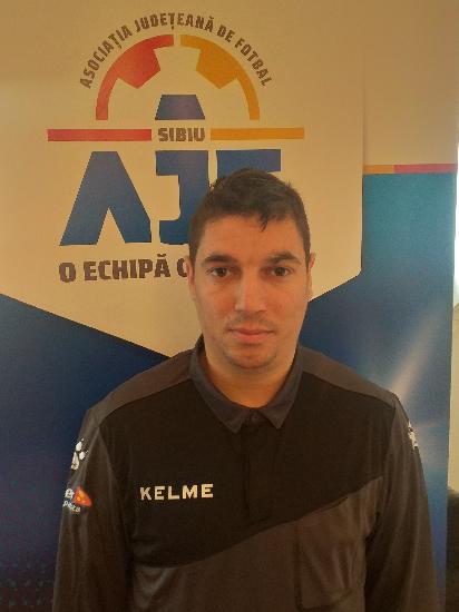 Suciu Vasile Bogdan