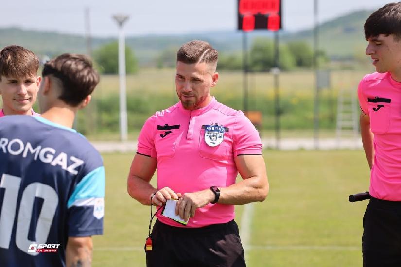 Aldea Răzvan Ștefan