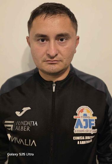 Istrate Mihai-Alin
