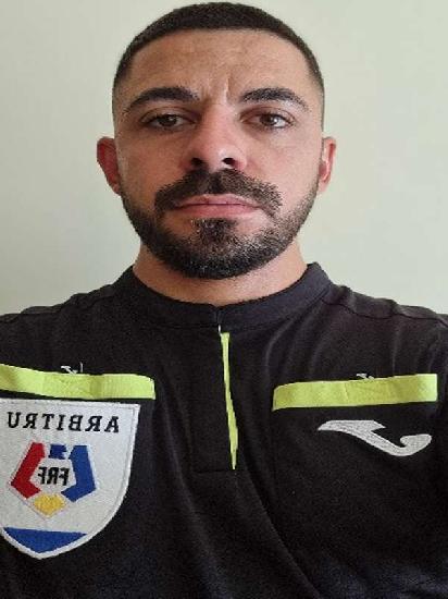 Lucaciu Sergiu Mihai