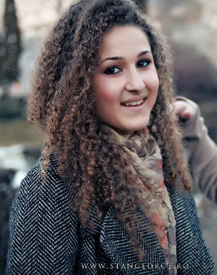 Ioniţă Andreea
