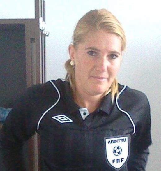 Părăluţă Cristina