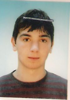 Badescu Mihai Daniel
