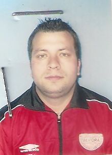 Lupu Dragos