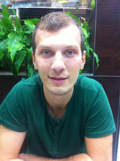 Misir Andrei Bogdan