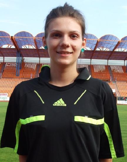 Lungu Alexandra